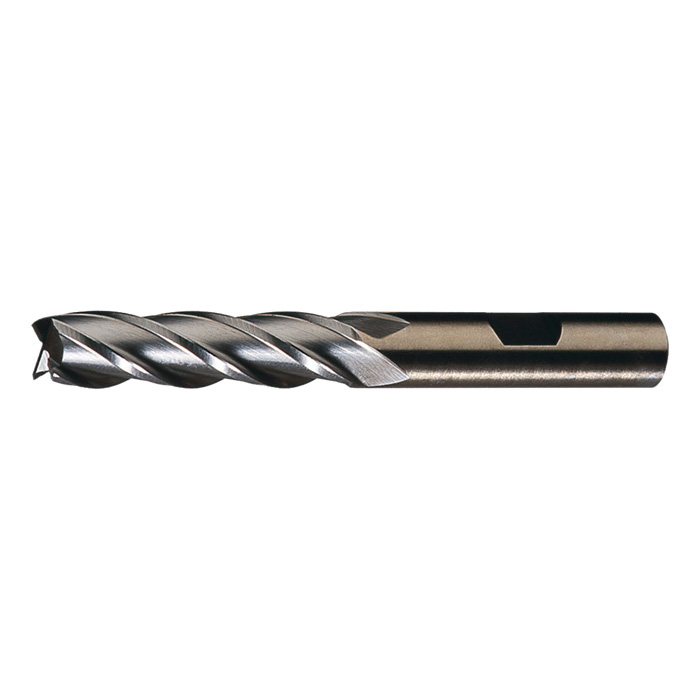 - Square End Mills